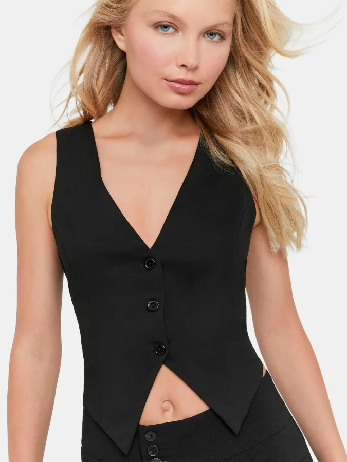 Tally Weijl - Black...