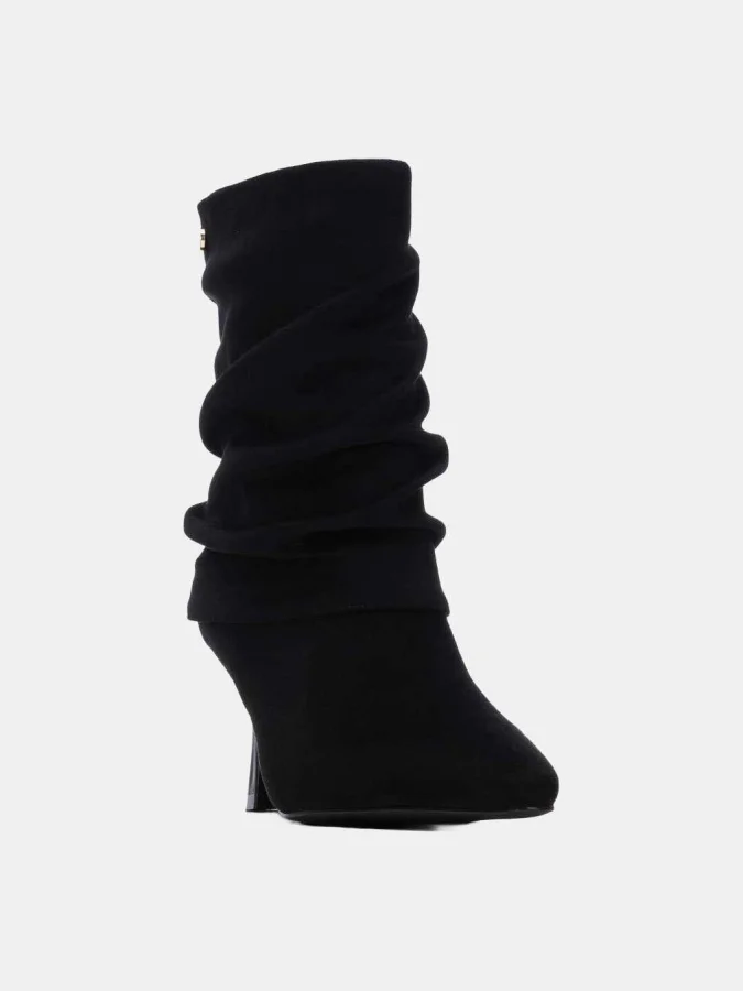 XTI - BLACK MICROFIBER... 2