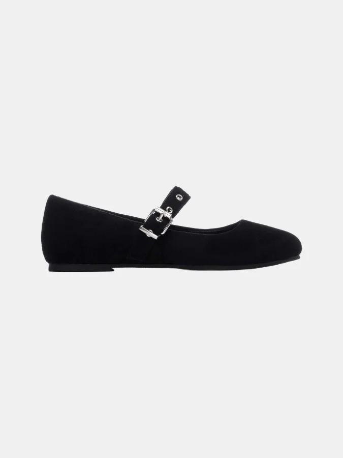 XTI - BLACK MICROFIBER KIDS...