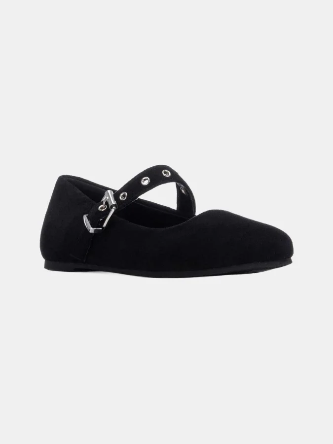 XTI - BLACK MICROFIBER KIDS... 2