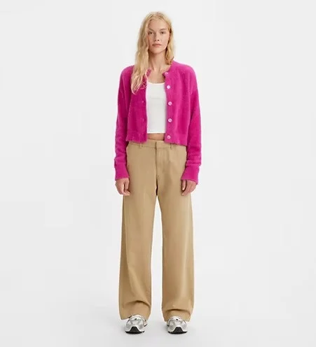 Levis® - Baggy Trouser Levis® - Baggy Trouser