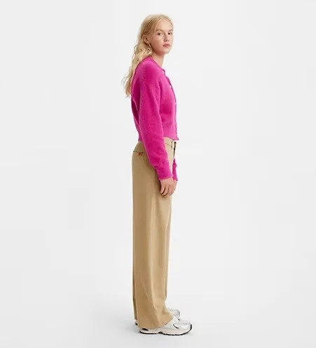 Levis® - Baggy Trouser Levis® - Baggy Trouser