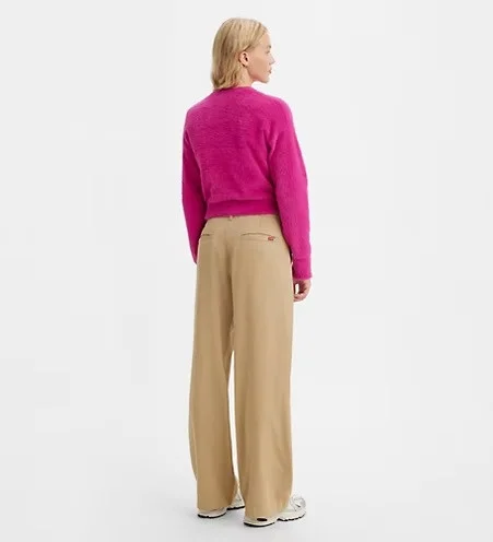 Levis® - Baggy Trouser Levis® - Baggy Trouser