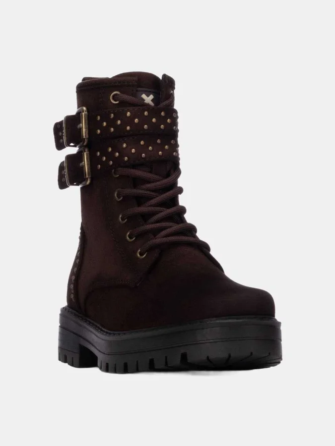 XTI - BROWN MICROFIBER KIDS... 2