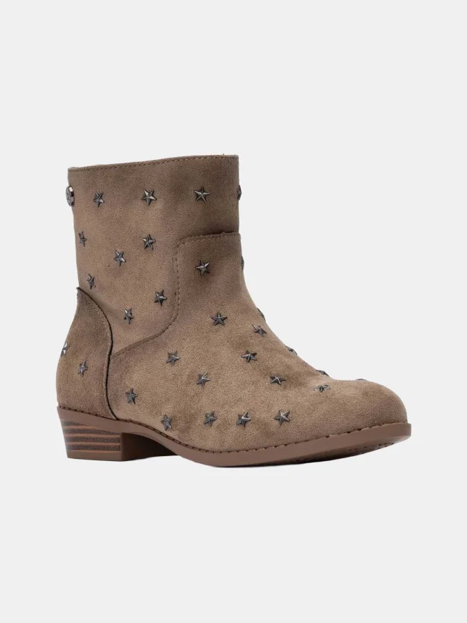 XTI - TAUPE MICROFIBER KIDS... 2
