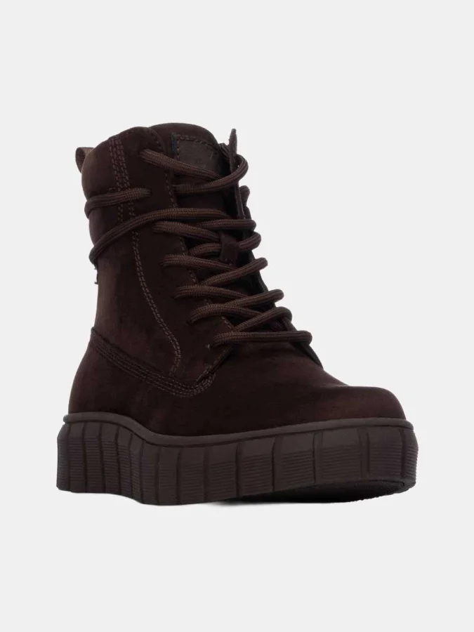 XTI - BROWN MICROFIBER KIDS... 2