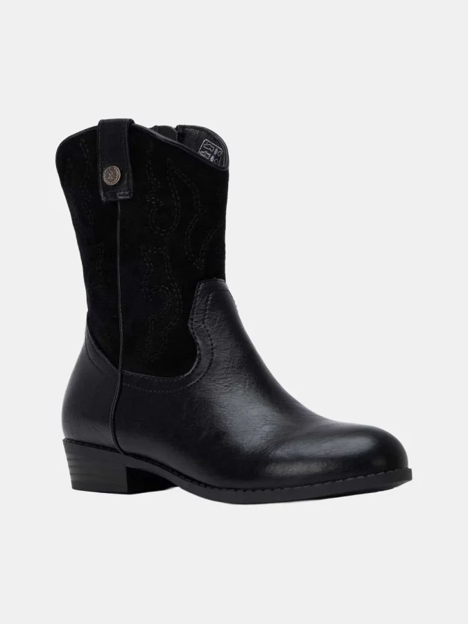 XTI - BLACK MICROFIBER KIDS... 2