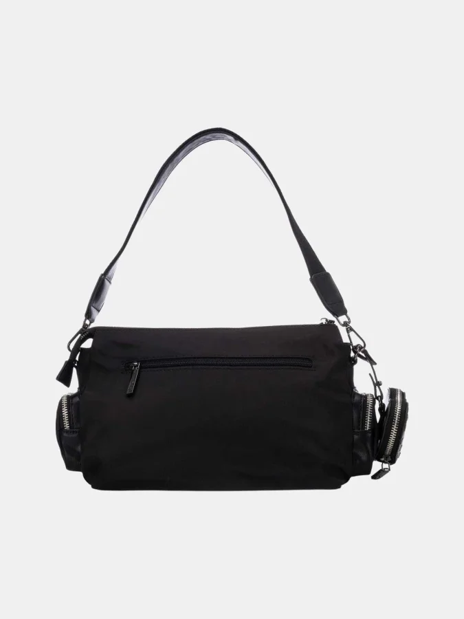 XTI - BLACK TEXTILE LADIES... 2