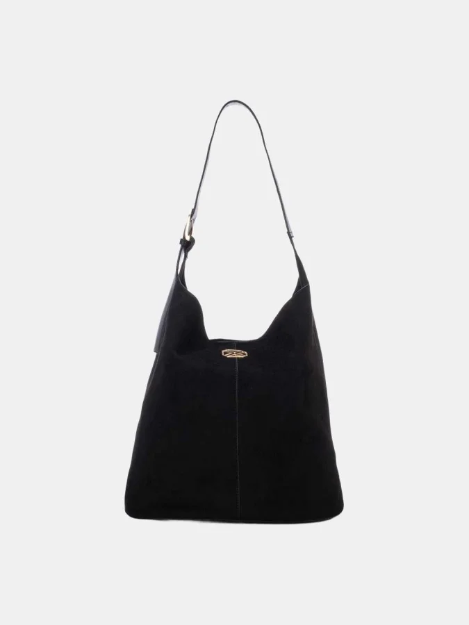 XTI - BLACK MICROFIBER...