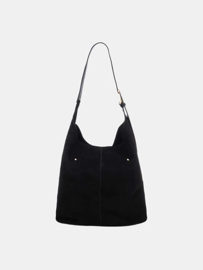 XTI - BLACK MICROFIBER... 2