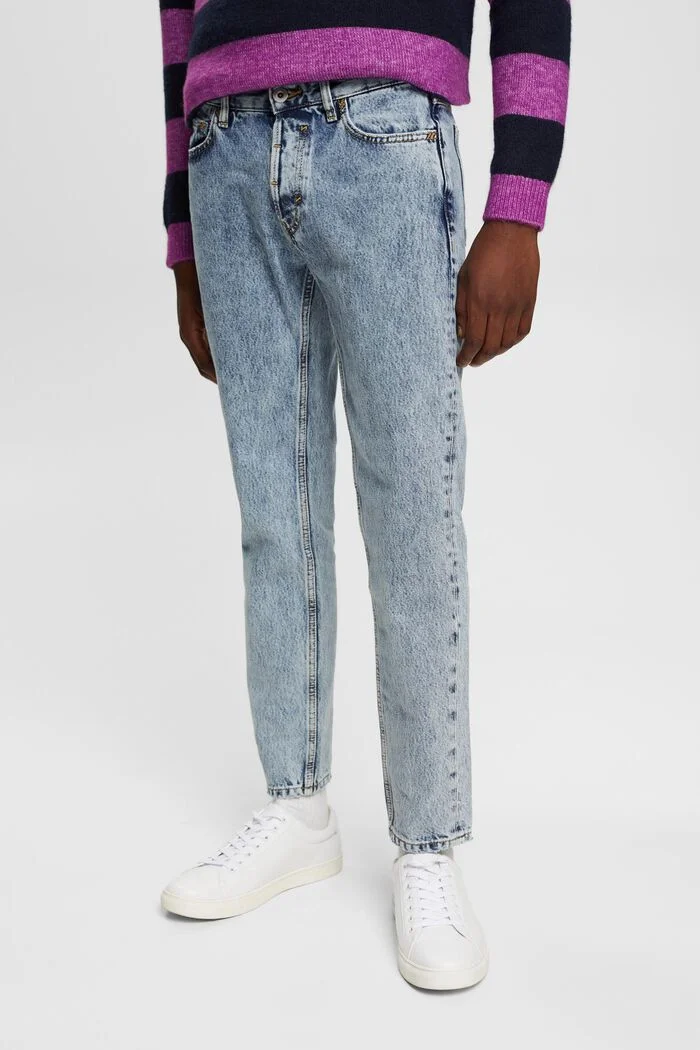 ESPRIT - Straight leg jeans ESPRIT - Straight leg jeans