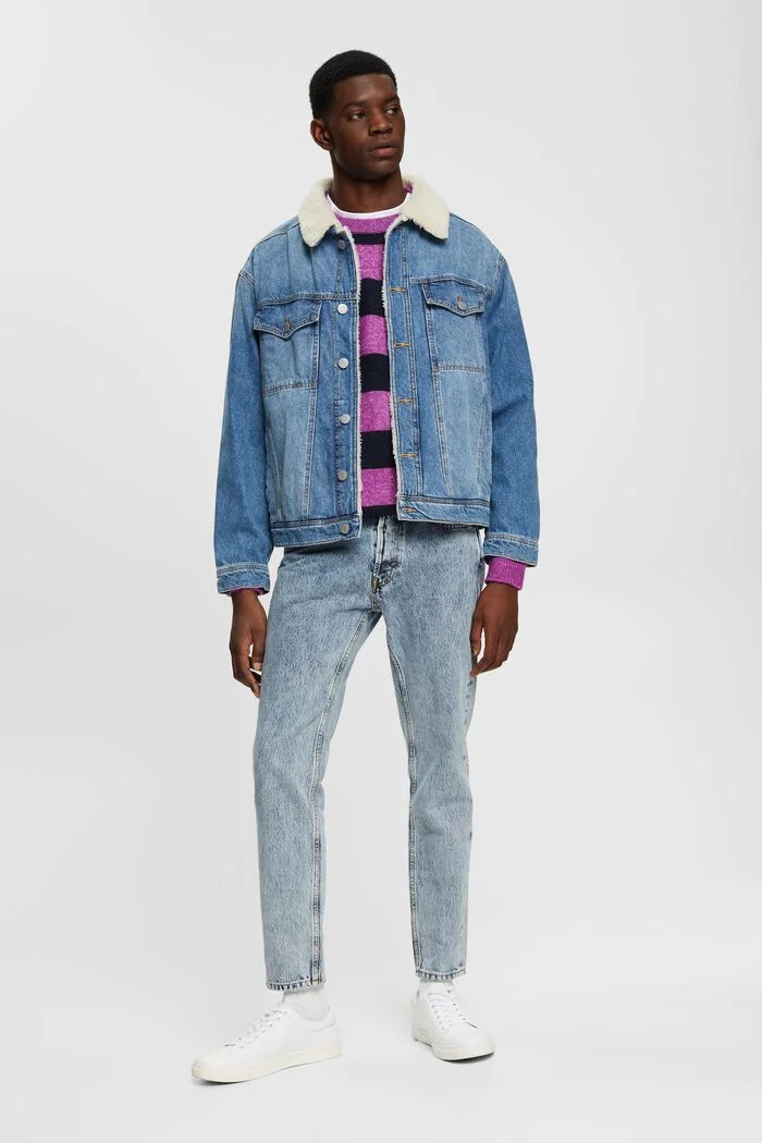 ESPRIT - Straight leg jeans ESPRIT - Straight leg jeans