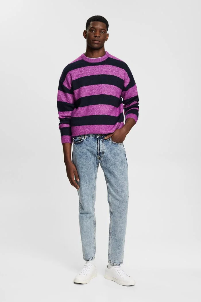 ESPRIT - Straight leg jeans ESPRIT - Straight leg jeans