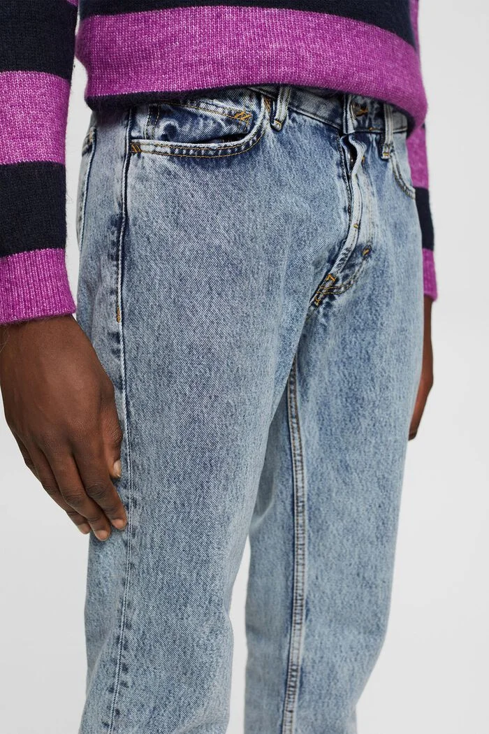 ESPRIT - Straight leg jeans ESPRIT - Straight leg jeans