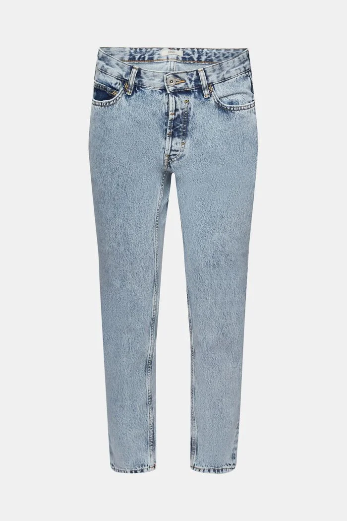 ESPRIT - Straight leg jeans ESPRIT - Straight leg jeans