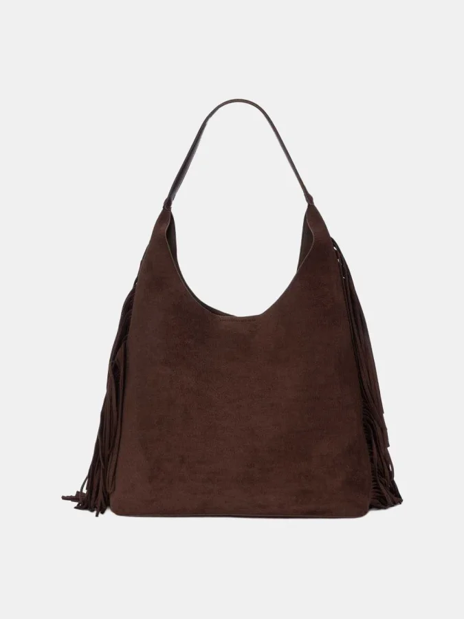 XTI - BROWN MICROFIBER... 2