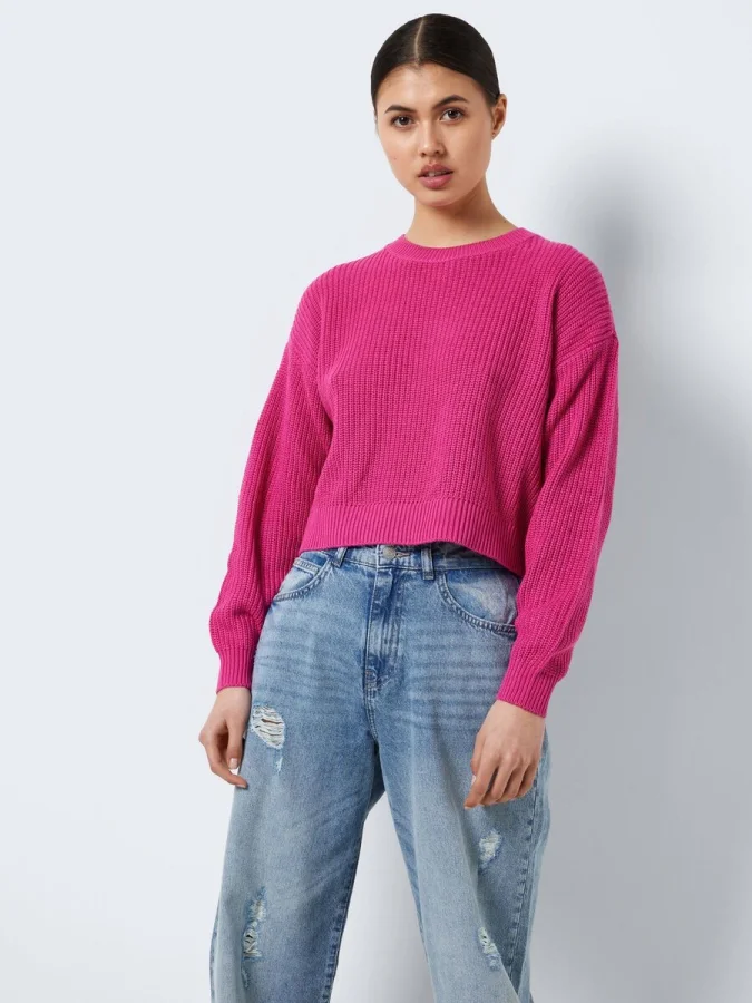 Noisy May - NMMAYSA L/S...