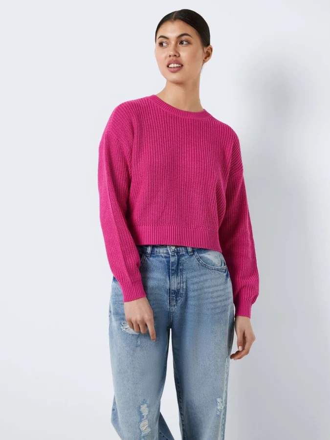 Noisy May - NMMAYSA L/S... 2