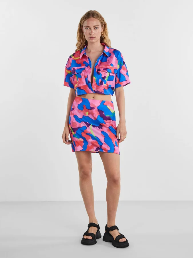 Pieces - PCBARBIE HW SHORT...