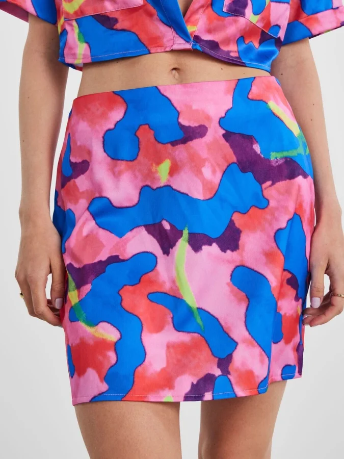 Pieces - PCBARBIE HW SHORT... 2