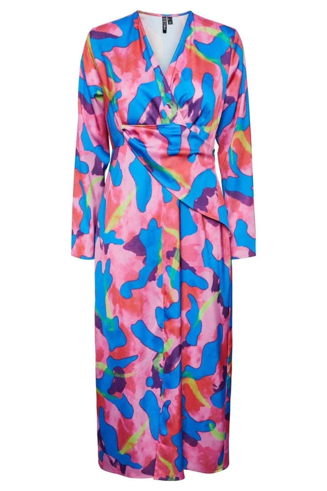 Pieces - PCBARBIE LS V-NECK LONG... Pieces - PCBARBIE LS V-NECK LONG...