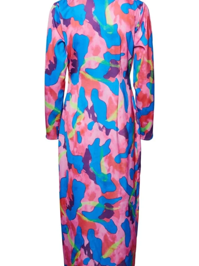 Pieces - PCBARBIE LS V-NECK... 2