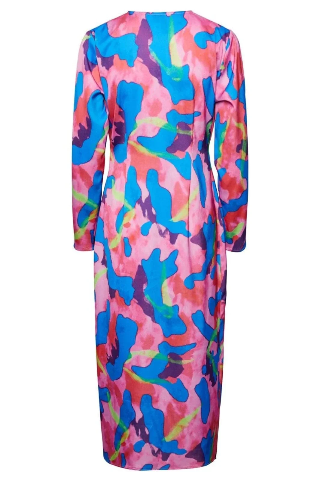 Pieces - PCBARBIE LS V-NECK LONG... Pieces - PCBARBIE LS V-NECK LONG...