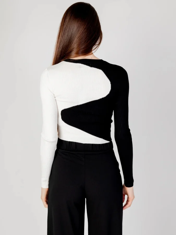 ONLY - ONLPOLLY LS BLOCK... 2