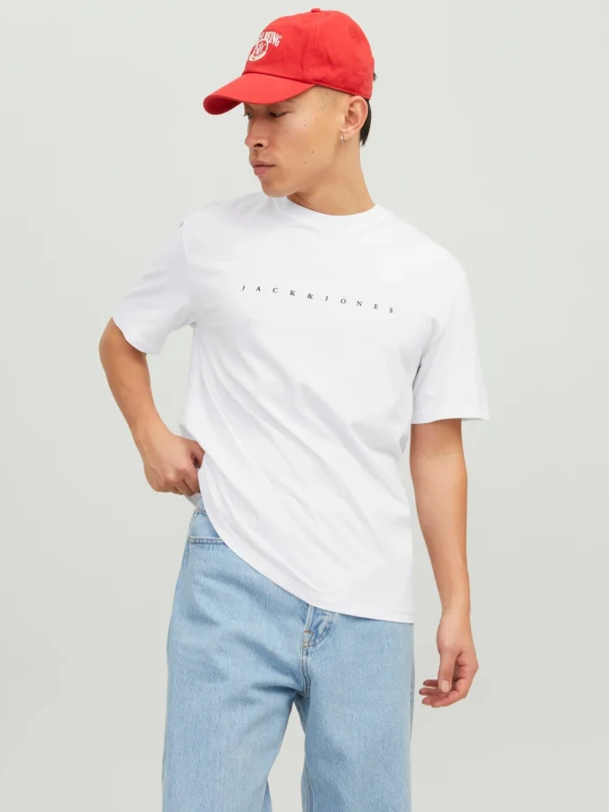 Jack & Jones - JJESTAR JJ...