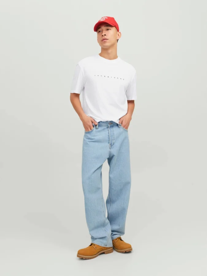 Jack & Jones - JJESTAR JJ... 2