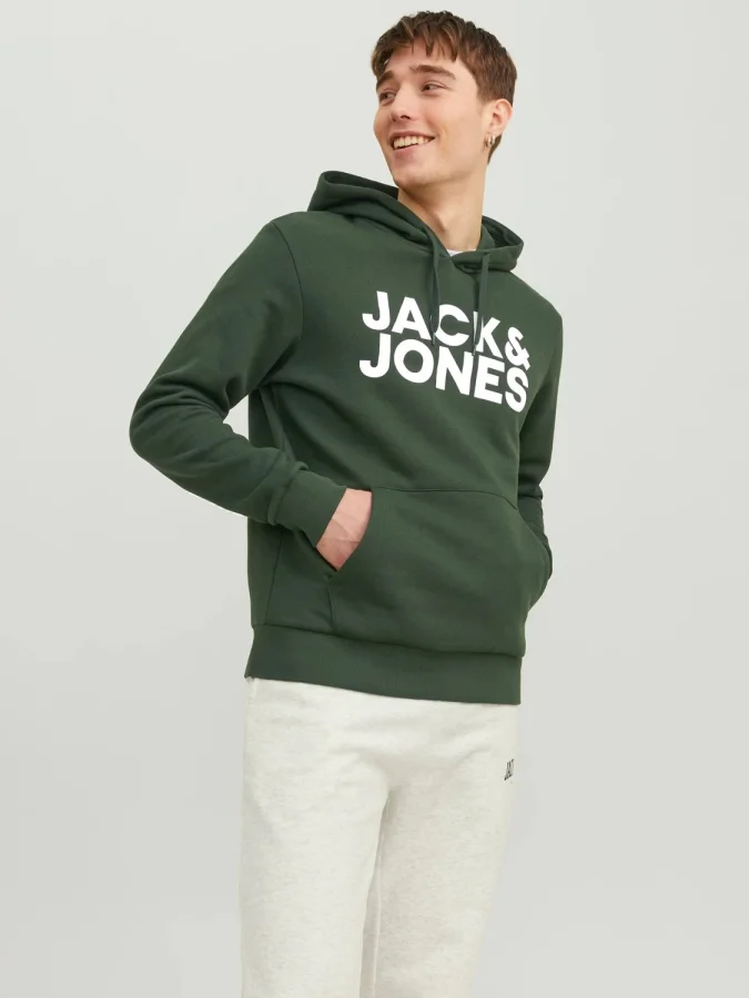 Jack & Jones - JJECORP LOGO...