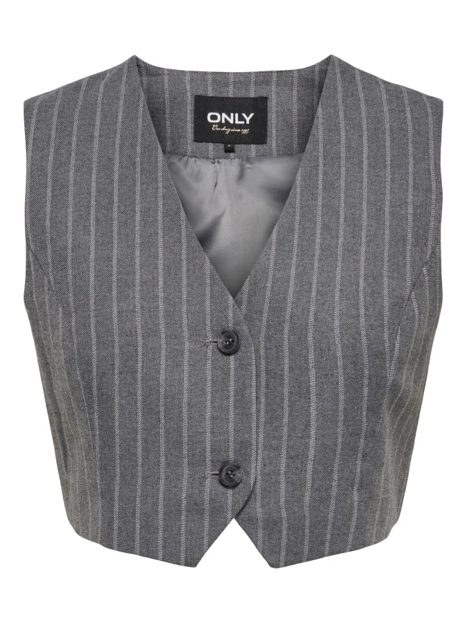 ONLY - ONLDITA PINSTRIPE...