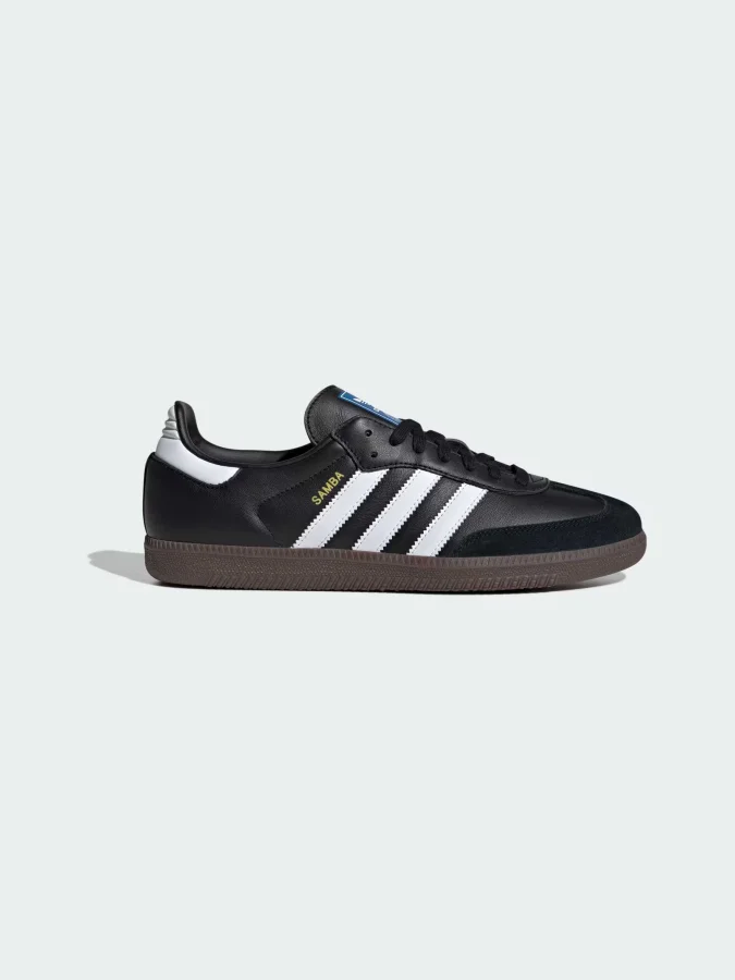 Adidas - SAMBA OG
