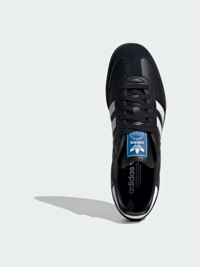 Adidas - SAMBA OG 2