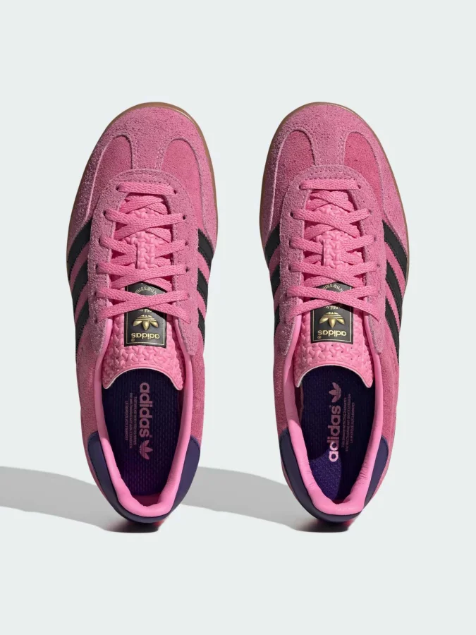 ADIDAS - GAZELLE INDOOR W 2