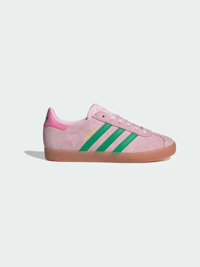 Adidas - GAZELLE J
