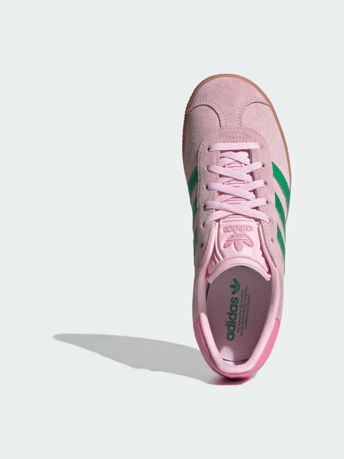 Adidas - GAZELLE J 2