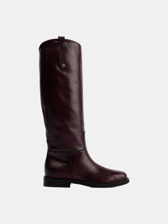 Poeve - PIETRA Riding Boots