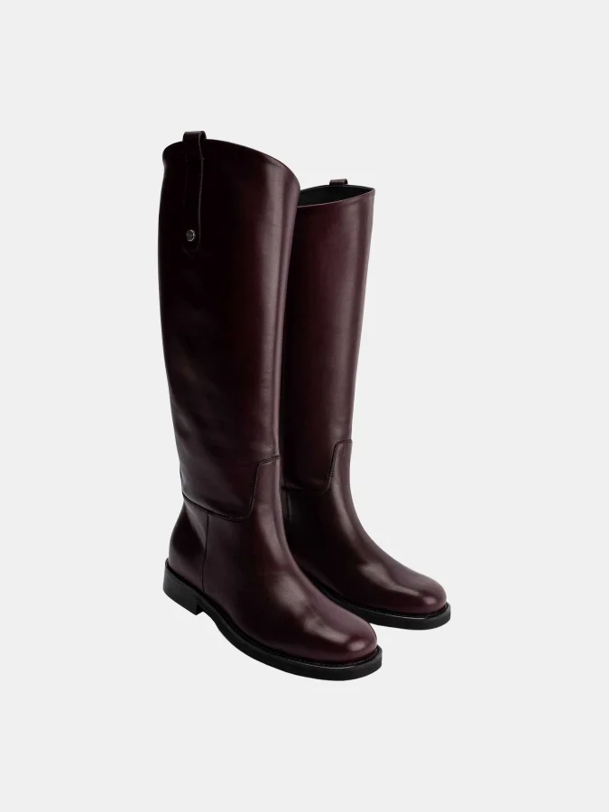 Poeve - PIETRA Riding Boots 2
