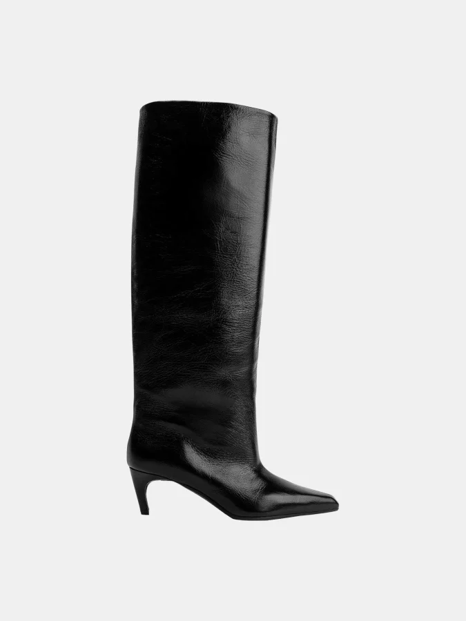 Poeve - DIMA Knee-High Boots