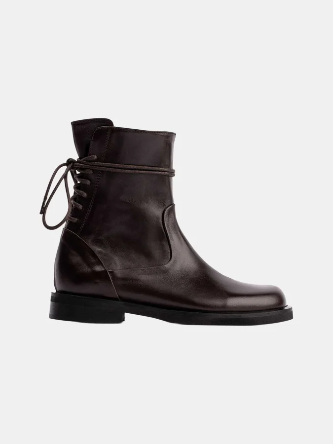 Poeve - ARLO Ankle Boots