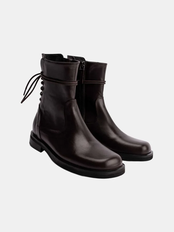 Poeve - ARLO Ankle Boots 2