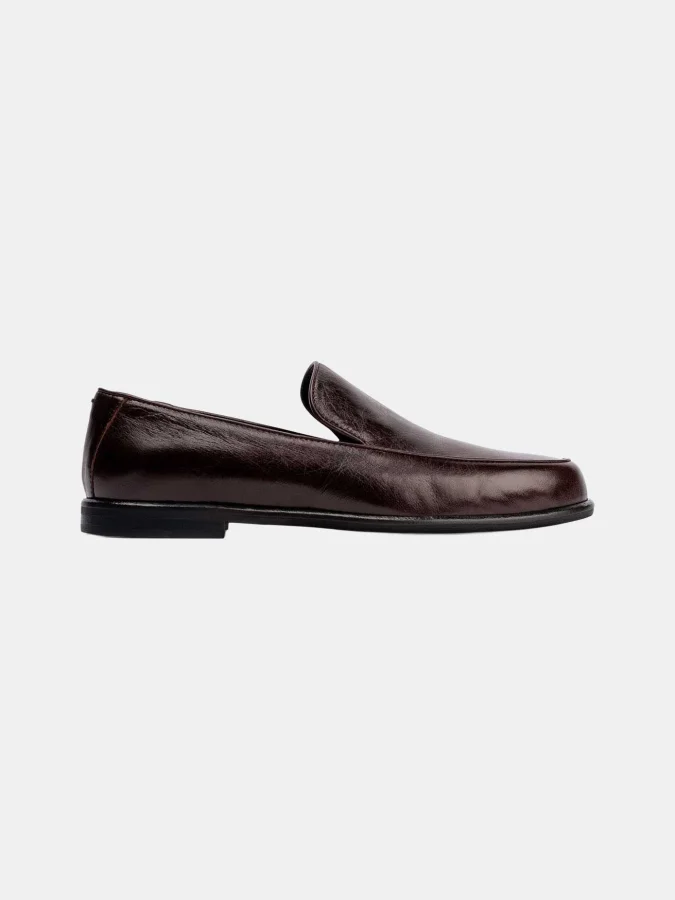 Poeve - NIDA Loafers