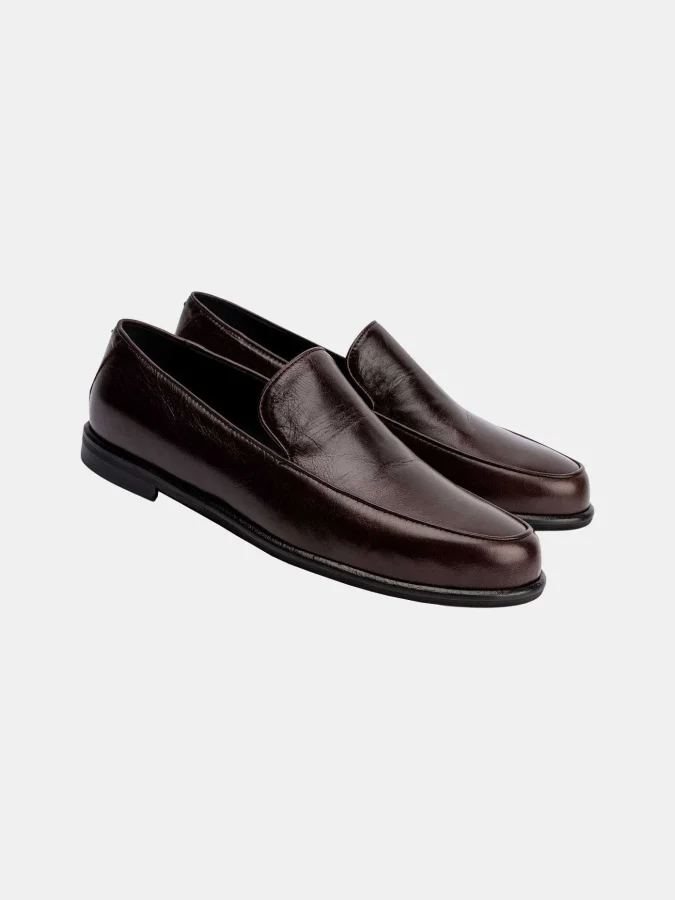 Poeve - NIDA Loafers 2