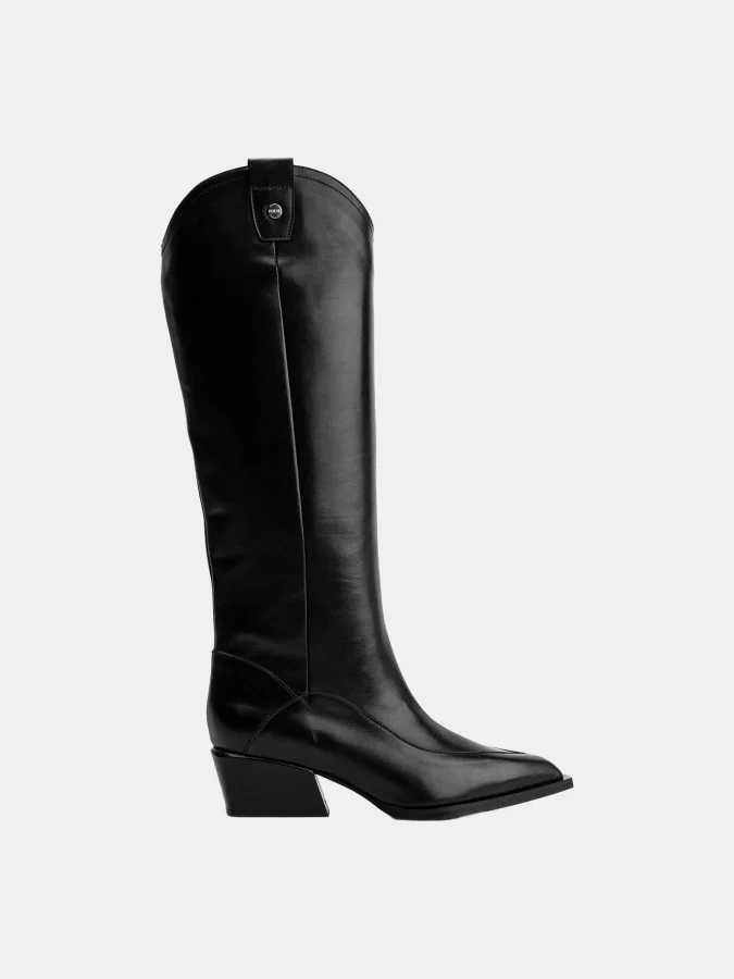 Poeve - MARLENE Western Boots