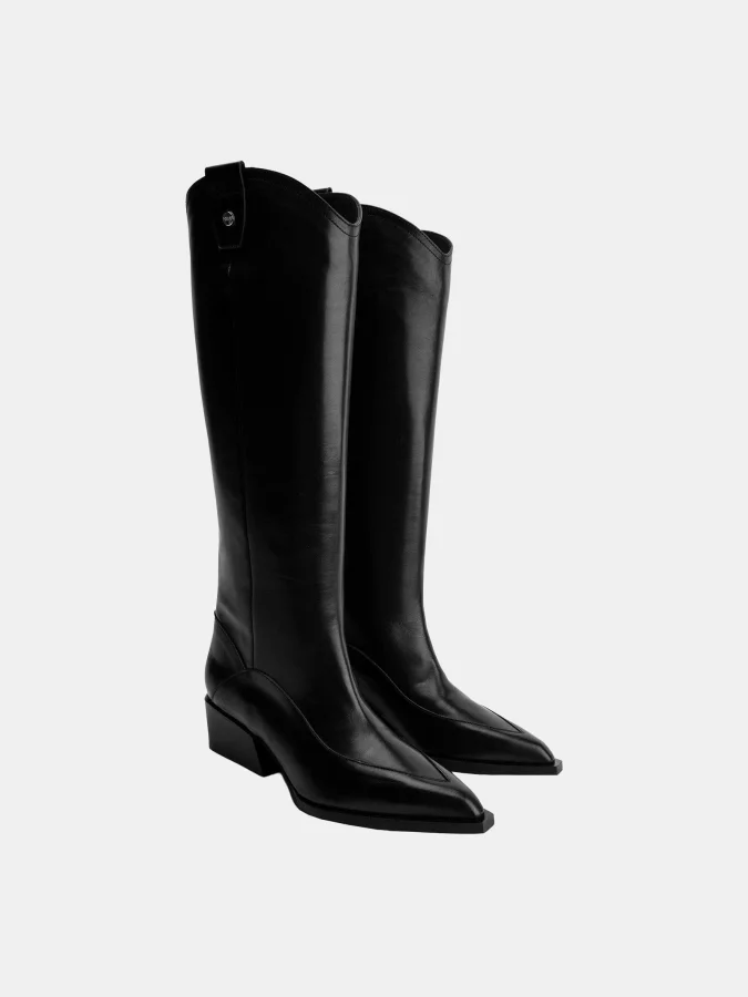 Poeve - MARLENE Western Boots 2