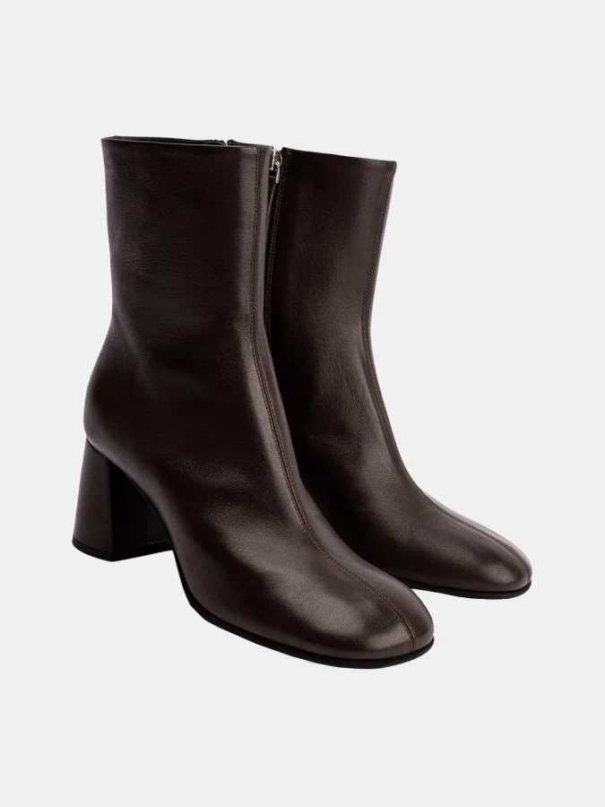 Poeve - THEA Ankle Boots 2