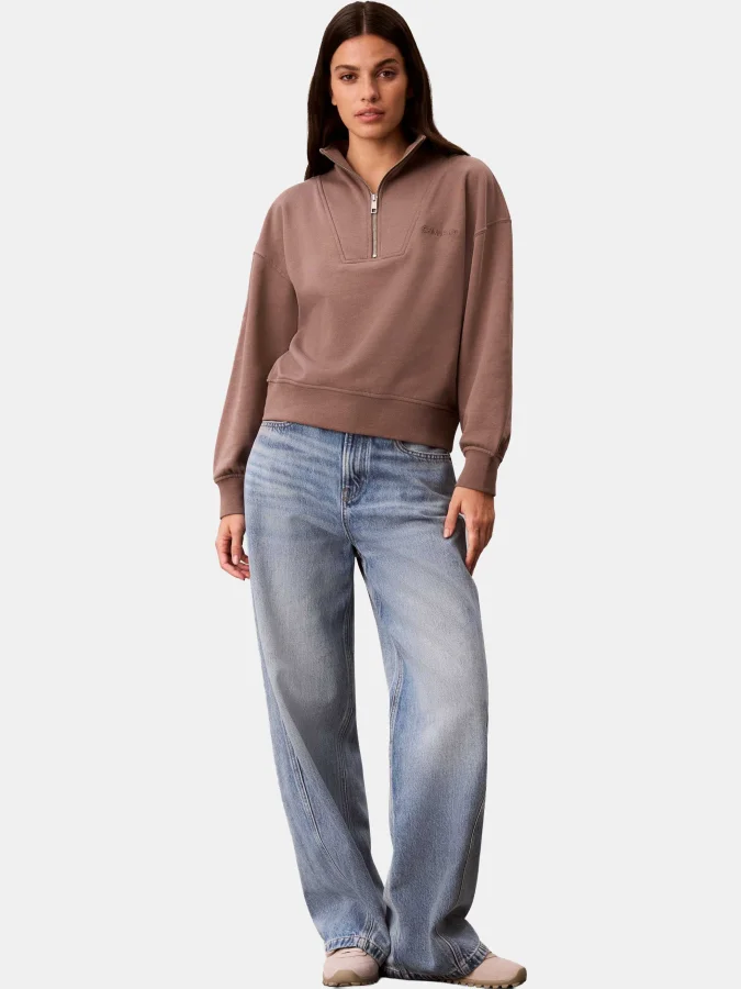Calvin Klein - LS FRENCH...