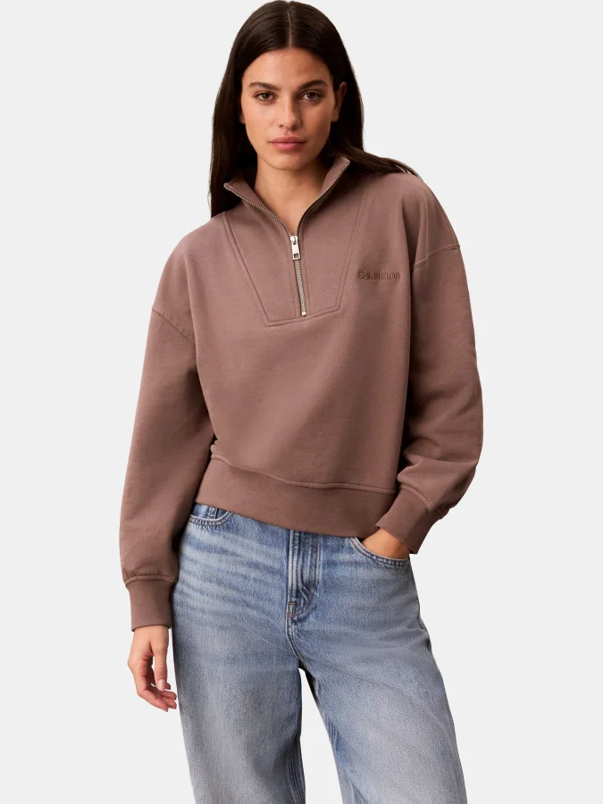 Calvin Klein - LS FRENCH... 2