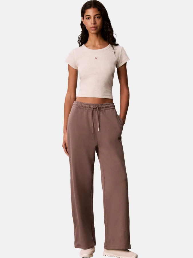 Calvin Klein - FRENCH TERRY...